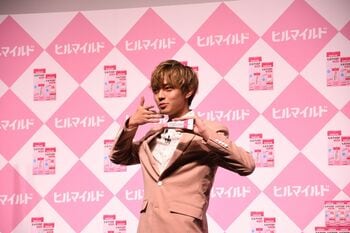 永瀬廉 初単独CM出演を果たすも「メンバーがいなくて寂しかった」