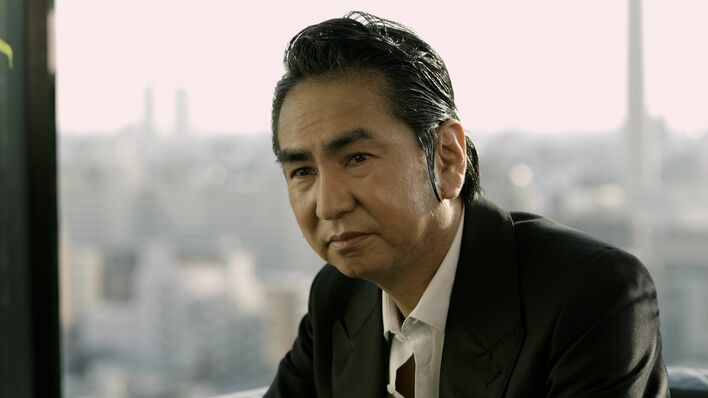 田島貴男が「接吻」誕生秘話を、著名人がその愛すべき理由を語る!