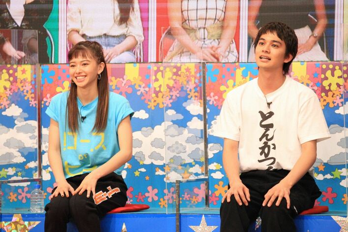 北村匠海率いる超個性派軍団が大暴れ！大野智＆相葉雅紀、アゲアゲダンスに巻き込まれ悲劇…