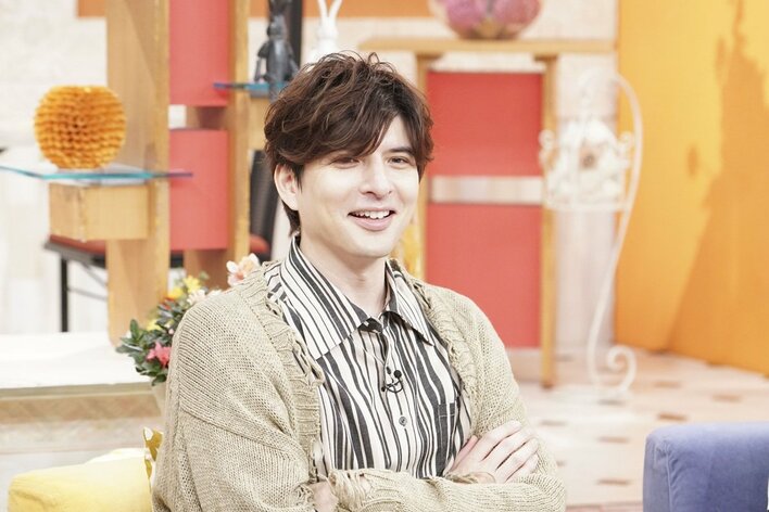 城田優が初登場！山下智久、尾上松也など豪華交友録から初恋の相手まで…知られざる素顔を大公開『モモコのOH！ソレ！み～よ！』