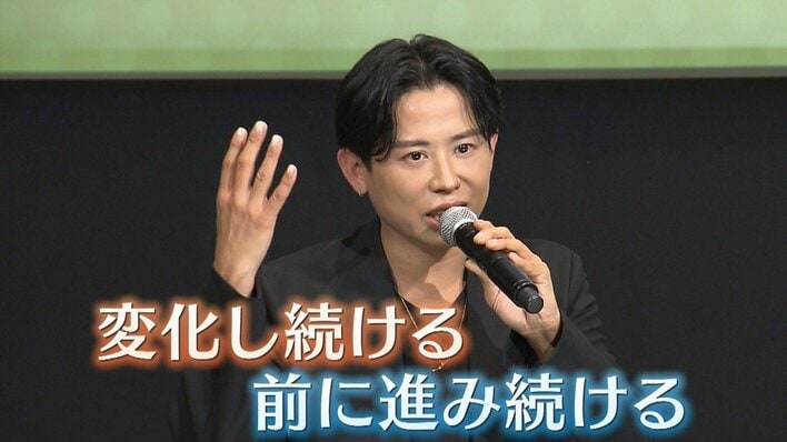 【画像20枚】小田切ヒロ✕佐々木恭子　性別や年齢で感じる“見えない壁”を超える方法とは？対談前編　を写真で見る