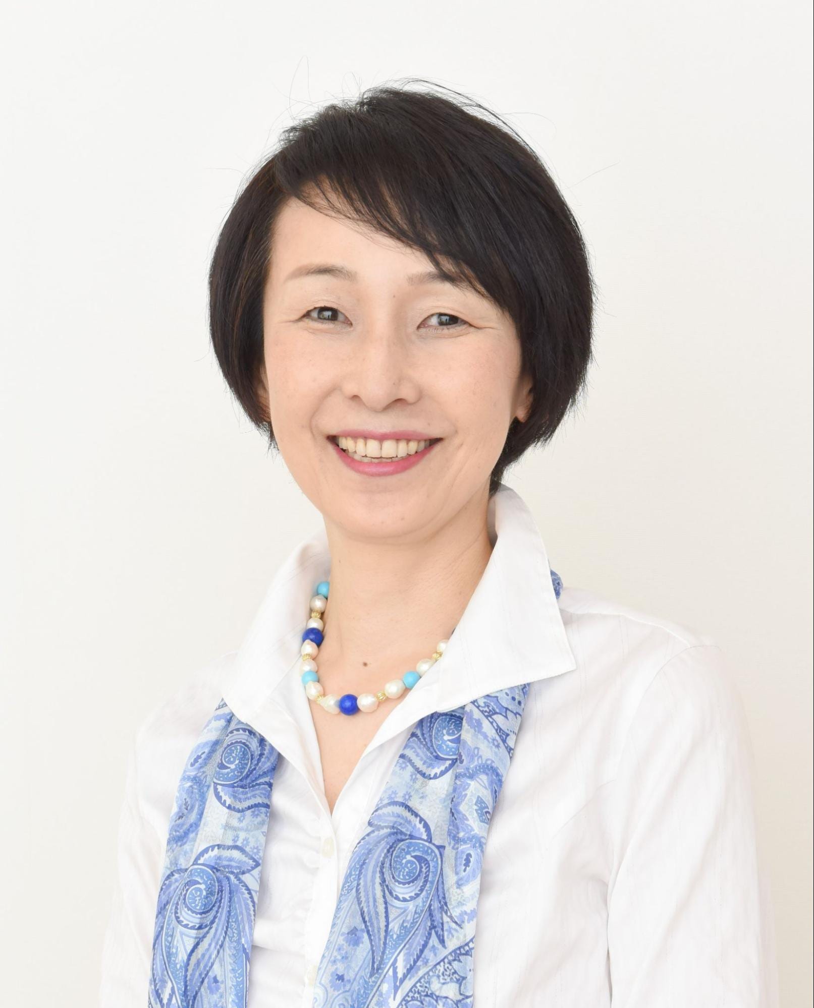 三橋美穂のプロフィール写真