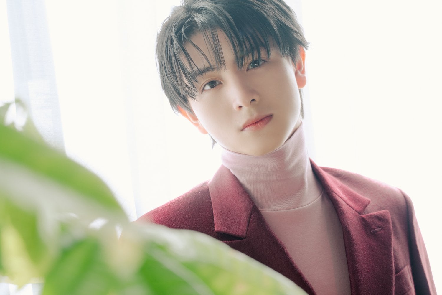 超特急・柏木悠の演技は憑依型？俯瞰型？「悪役をやってみたい」20歳を迎え広がる役の幅に期待