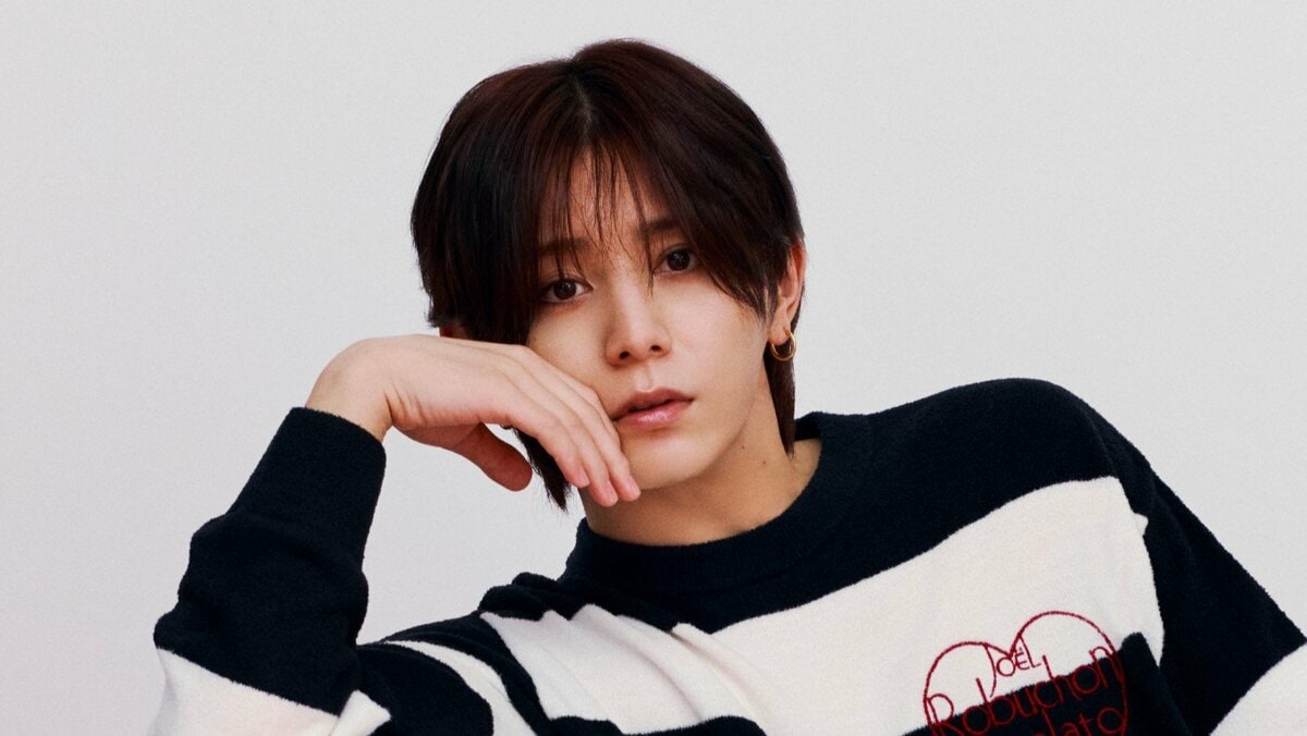 Hey! Sɑy! JUMP山田涼介がもこもこ部屋着姿でリラックス！ジェラピケ