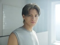 Number_i 平野紫耀 新しい環境で頑張る人へ「適当にやってみようくらいでちょうどいい」ライブ後の“ひとりぼっち”を救った出来事も明かす