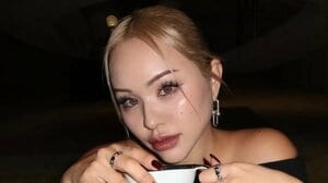 “ちゃんみなメイク”が「天才！」と話題！登録者数136万人超YouTuber・マリリンが高クオリティーのモノマネメイクを披露し「めっちゃ似てる」と大反響