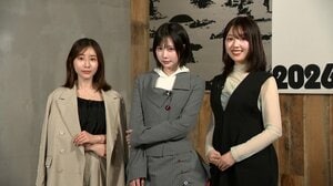 あのちゃん 田中みな実のもてなしに「帰るタイミングどうしようって、いつも思う」「シュンとさせたくない」と本音も『ボクらの時代』