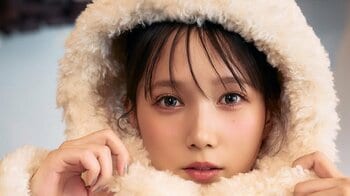 本田翼 美脚のぞかせた秋冬コーデ公開！ニット×ミニ丈ボトムスに「キュンキュン」 カラコン姿の近距離ショットも