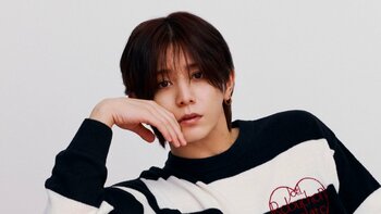 Hey! Sɑy! JUMP山田涼介がもこもこ部屋着姿でリラックス！ジェラピケモデルに初起用で彼氏感あふれる新ビジュアル公開