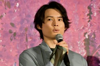 松村北斗、イヤホンマニアの神木隆之介にクレーム「どこの何かを教えてくれない！」