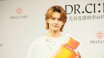 M!LK・佐野勇斗 大活躍となった2026年上半期を語る！“MAJ5冠” の感慨、メンバー、スタッフ、み！るきーずと「向き合うこと」を大切に