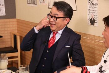 三谷幸喜 罰ゲームで死にかけた過去「オンエアを母が見て、泣いたんですから」