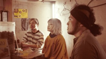 “カレーおじさん＼(^o^)／”と行く「日本一ハードルの高い」カレー専門店