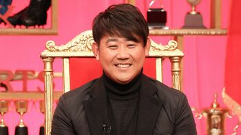 松坂大輔が『ジャンクSPORTS』に初登場！「やった！しばかれた」「笑いすぎて頬が痛いです」