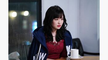 森迫永依 森本慎太郎の初恋相手役に「ギャップを作る工程が楽しかった」