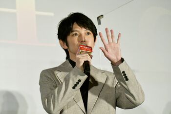 本郷奏多 山田涼介に「年収いくら？」「せめて納税額だけでも」と質問