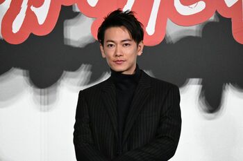 佐藤健、清原果耶のあまりの貫禄に「元ヤンなの？」