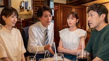 『魔法のリノベ』第3話に迫田孝也＆トリンドル玲奈がゲスト出演！