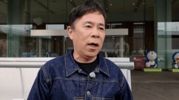 制作会社シオンがナインティナイン岡村隆史と名古屋で【麺】が主役の番組を制作！！