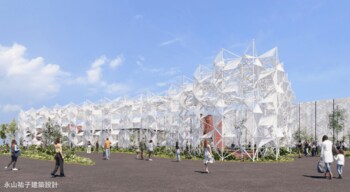 GREEN×EXPO 2027 屋内出展施設「はなめぐり」に愛称が決定！