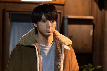 山田裕貴が涙の謝罪！今後の展開を予感しSNSでは「生きていられるかな」と心配の声も『君が心をくれたから』