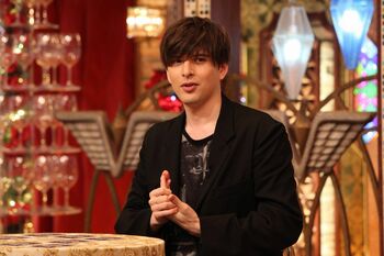 ミラクルピュアボーイだった城田優、初体験の相手から「おめでとう♡」と祝福され…