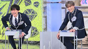 二階堂高嗣「2人で飲み直さない？」ドキッ♡とした経験談を回答に