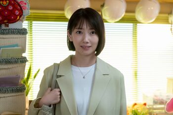 波瑠「人間関係のリノベも見どころ」『魔法のリノベ』いよいよスタート！