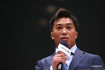 リオ五輪レスリング銀・太田忍、大晦日「RIZIN.26」に参戦決定