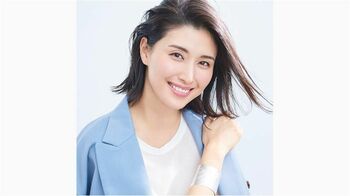 橋本マナミ 2人の子供との自然満喫ショットを公開！山羊の餌やりや野菜収穫体験をした息子の姿に「成長を感じました♪」