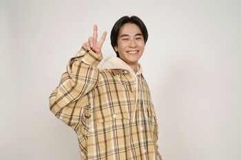 前田旺志郎 高橋文哉とは「一生付き合っていく」『女神の教室』で運命の出会い？