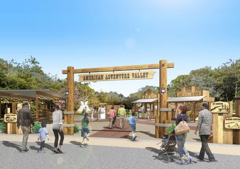 【リトルワールド】この秋、大きく生まれ変わる！「食」と「体験」の新スポットが9月5日オープン＜愛知＞