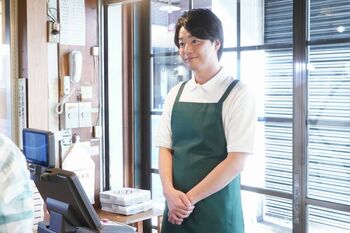 シュウペイ『監察医 朝顔 新春SP』出演依頼に「まさか、まさか！」セリフにも「緊張しました」