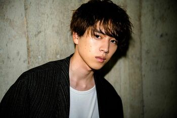 【眼福♡男子】Vol.33坂東龍汰＜素顔編＞「意志を持ってやりたいことに向かっている女性が好き」