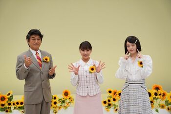 平祐奈「ほっぺの“腹筋”がどうにかなりそう」2年ぶりのオール宮崎ロケドラマを満喫