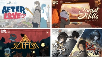 インディーゲームレーベル 【IndieTech Games】本日より開催の「TOKYO GAME SHOW 2026」に出展　世界の多様なゲームタイトルをラインアップ