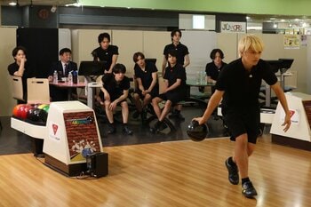 timeleszの挑戦は100回超え…8人連続成功の奇跡は起きるのか？サウナトークでは寺西拓人に大ブーイング『タイムレスマン』