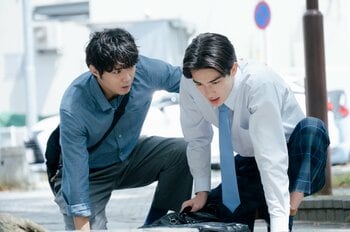 栄莉弥よりコメント到着！「有島（栄莉弥）の“感情のミックスジュース”とも言える表情に注目していただきたいです」『ぼくほし』第6話