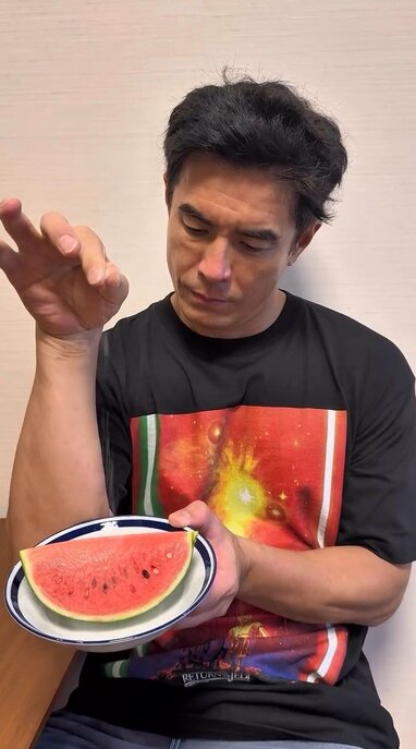 ダウンタウン、伊藤英明 変わらない！」伊藤英明 14年前の秘蔵写真にファンから驚きの声