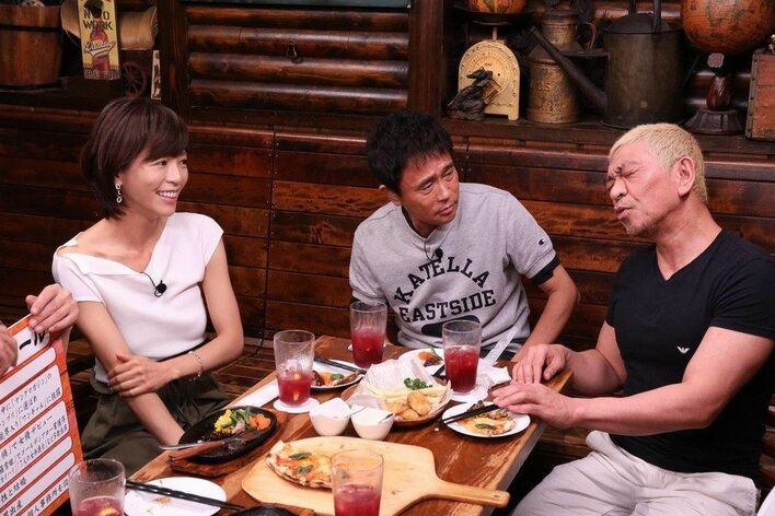 加藤茶＆綾菜夫妻、釈由美子が来店「本音でハシゴ酒」のお店紹介in人形町