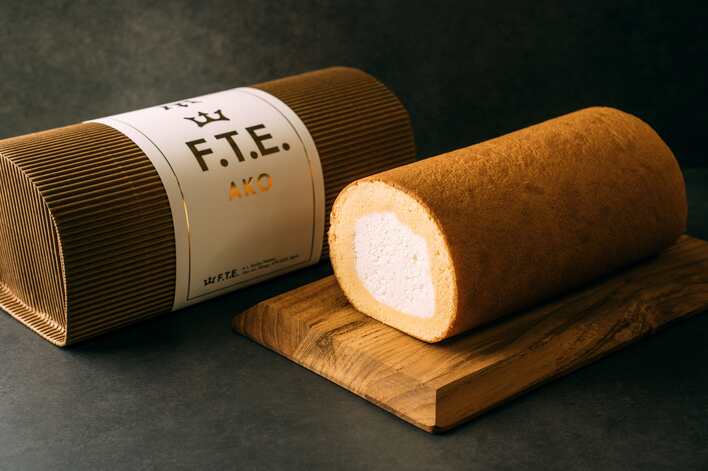 赤穂スイーツデジタルポイントラリー　開催！