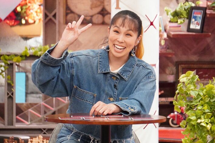 AI 歌番組出演は、安室奈美恵さんがきっかけ「安室ちゃんが立ち回り方を見せてくれた」