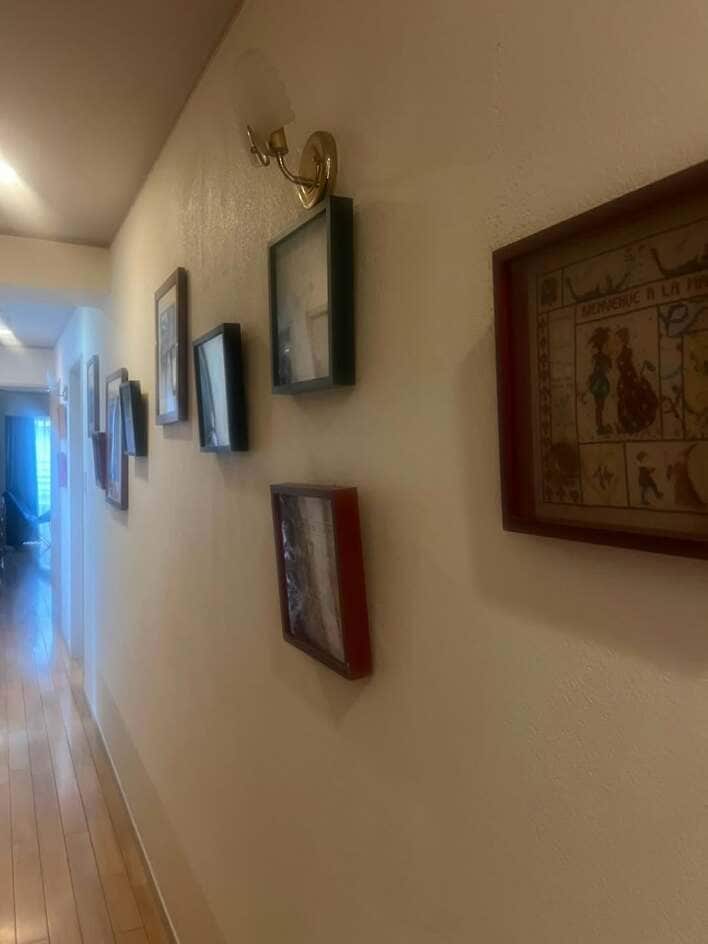 【画像】「夢の世界なお家」勝野洋の妻・キャシー中島 2世帯で暮らす“ミュージアム”のような自宅を見る