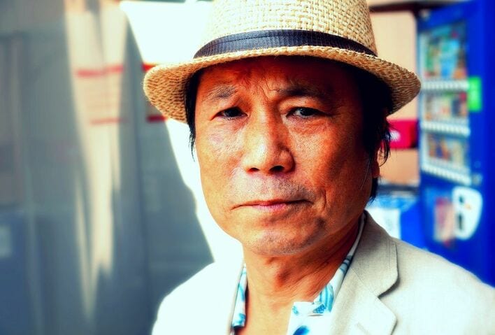 ロック漫筆・安田謙一「面白くってあたりまえ。近田春夫論の論。」