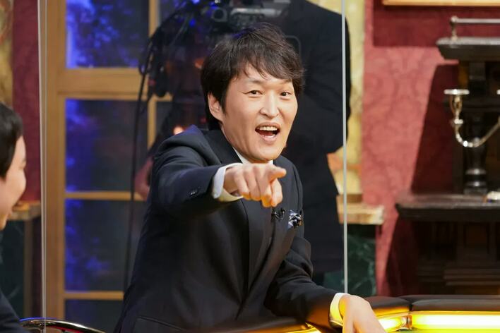 すべらない話 すべらない話”初生配信イベント！AV監督・村西とおるをはじめ