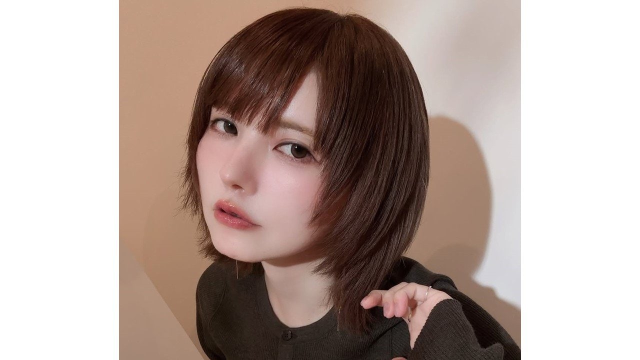 あの頃のまんま」益若つばさ 平成ギャルメイクで渋谷に降臨！当時の