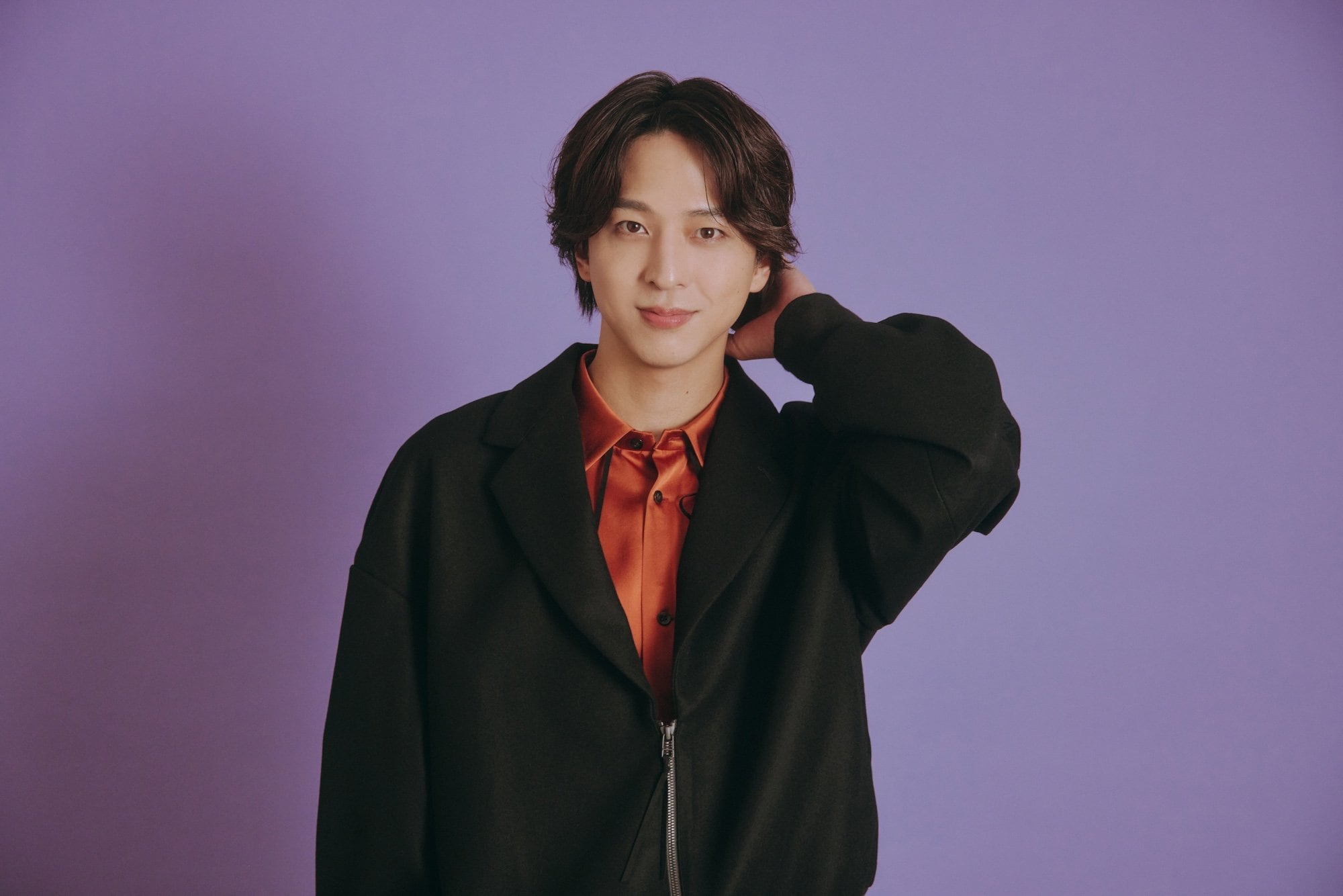 timelesz寺西拓人「練習の仕方も分からなかった」声優に初挑戦