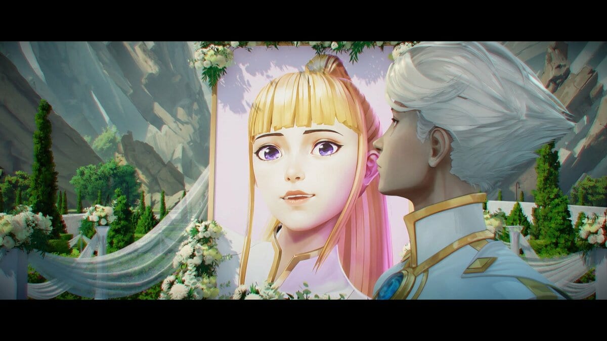 先行カット解禁】リン・リンはシャオ・ユエチンと同棲を開始！彼女は