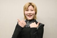 オダウエダ・小田結希が涙…元ヤン時代お世話になった“おじさん”に感謝「今、めっちゃ楽しい！」『ザ・ノンフィクションの大みそか2025』