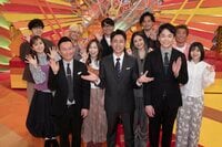 笑いあり涙ありの名場面から大スターの貴重な初登場まで大公開！芸能通No.1決定戦『小泉孝太郎＆かまいたちの芸能人テスト』